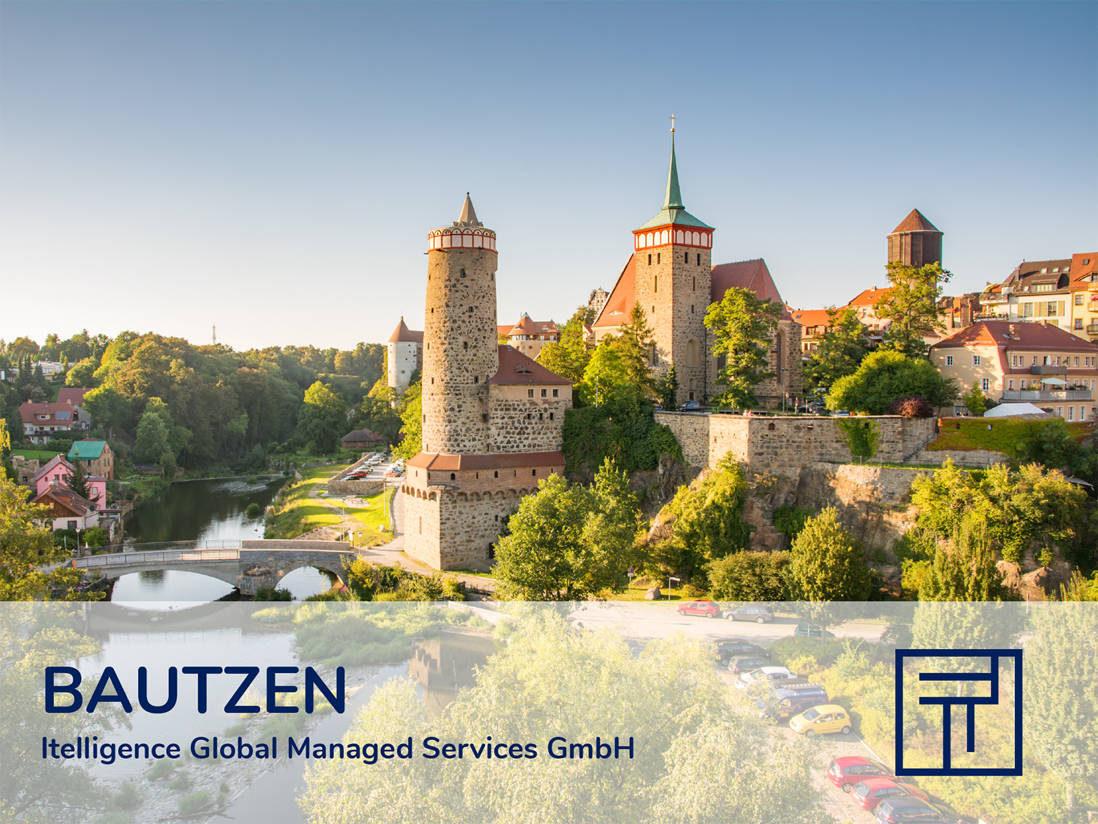 Bautzen Itelligence Global Managed Services GmbH